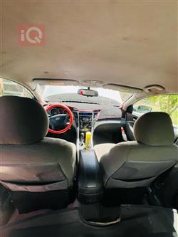 هیوندای سۆناتا